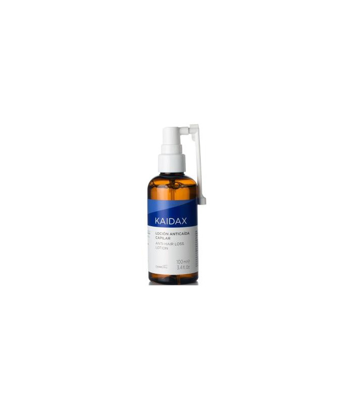 KAIDAX ANTICAIDA CAPILAR spray 100 ml