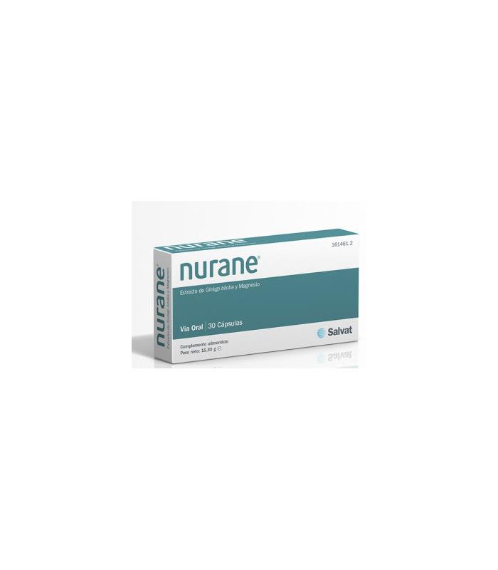 NURANE 30cap.