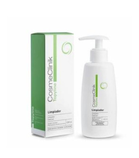 COSMECLINIK TOPYLINE ACCION DETERGENTE 150ml.