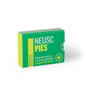 NEUSC PIES PASTILLA 24gr