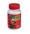 OSOVIT multivitaminas 90ositos masticables