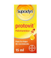 SUPRADYN PROTOVIT gotas 15ml.