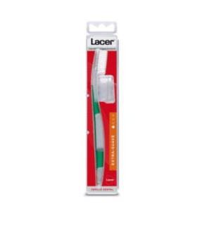 CEPILLO DENTAL LACER TECHNIC extra suave 1ud.