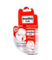 MORDEX PLUS esmalte extra amargo transparente 9ml.