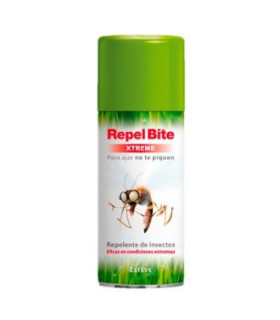 REPEL BITE EXTREME spray 100ml.