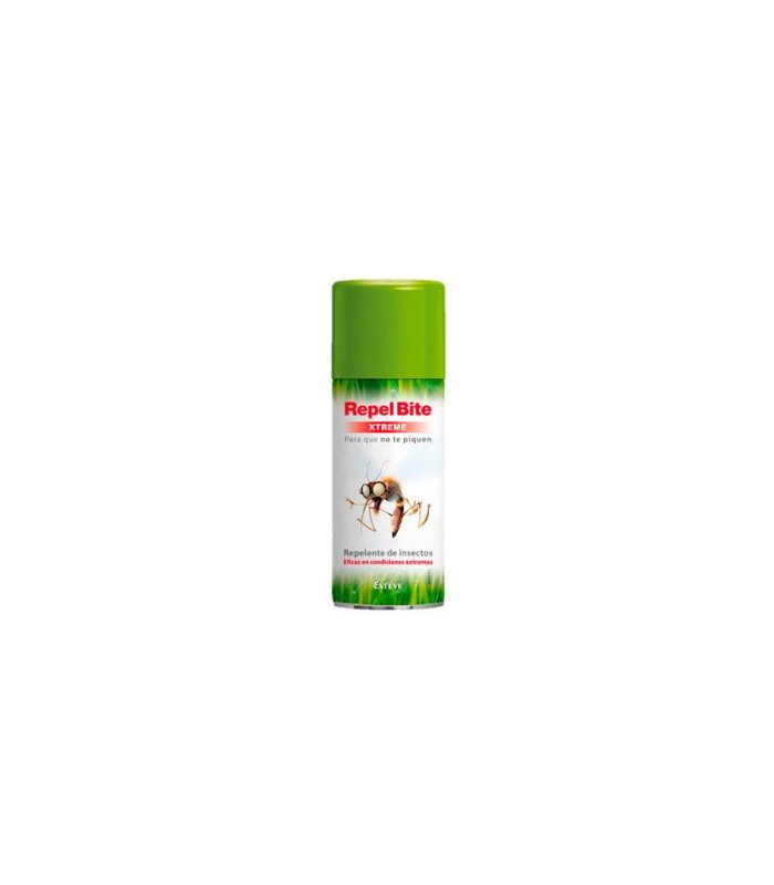 REPEL BITE EXTREME spray 100ml.