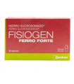 FISIOGEN FERRO FORTE 30cap.