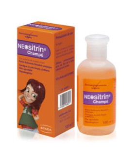 NEOSITRIN CHAMPU 100ml