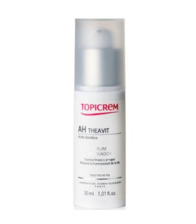 TOPICREM AH THEAVIT SERUM RENOVADOR 30 ml