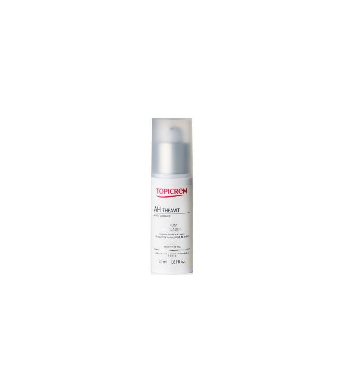 TOPICREM AH THEAVIT SERUM RENOVADOR 30 ml