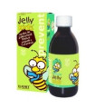 JELLY KIDS PREVENT 250ml.jarabe (sabor fresa)