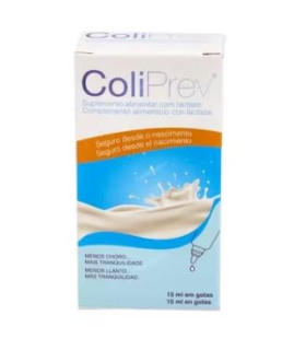 COLIPREV gotas 15ml.