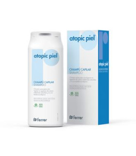 ATOPIC PIEL ECO champu 200ml.