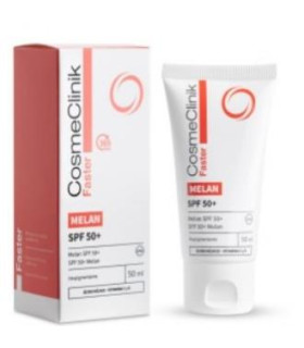 COSMECLINIK FASTER MELAN 50ml.