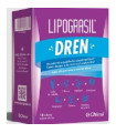 LIPOGRASIL DRENANTE 14sobres