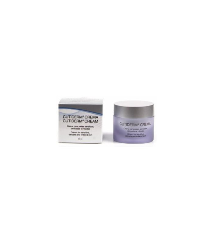 CUTIDERM crema 50ml.