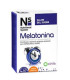 NS MELATONINA 1,95 MG 30comp masticables naranja