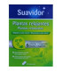SUAVIDOR plantas relajantes 45cap.