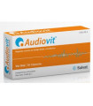 AUDIOVIT 30cap.