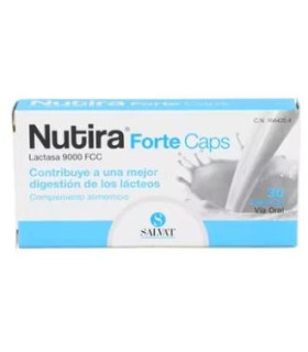 NUTIRA FORTE 30cap.