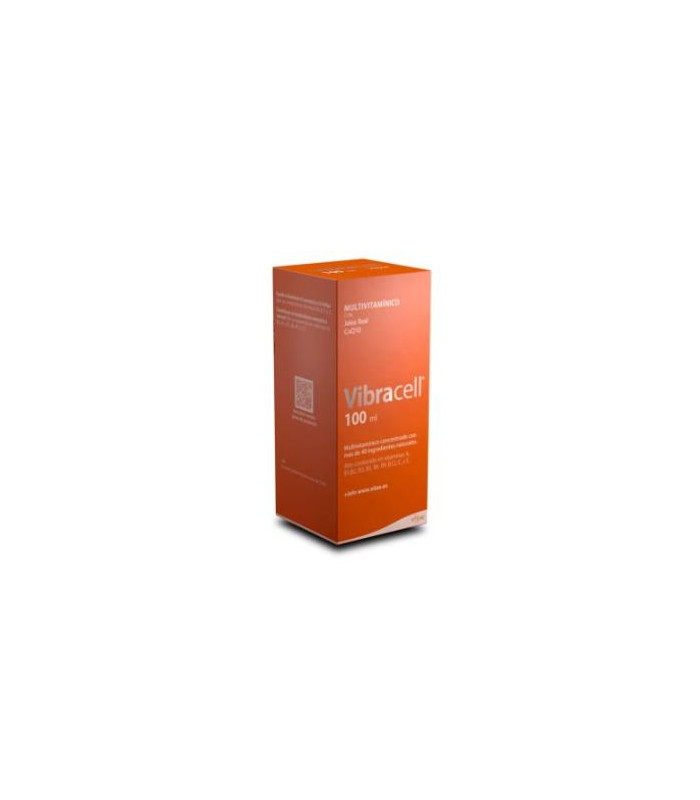 VIBRACELL 100ml.