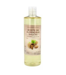 ACEITE ALMENDRAS 400ml