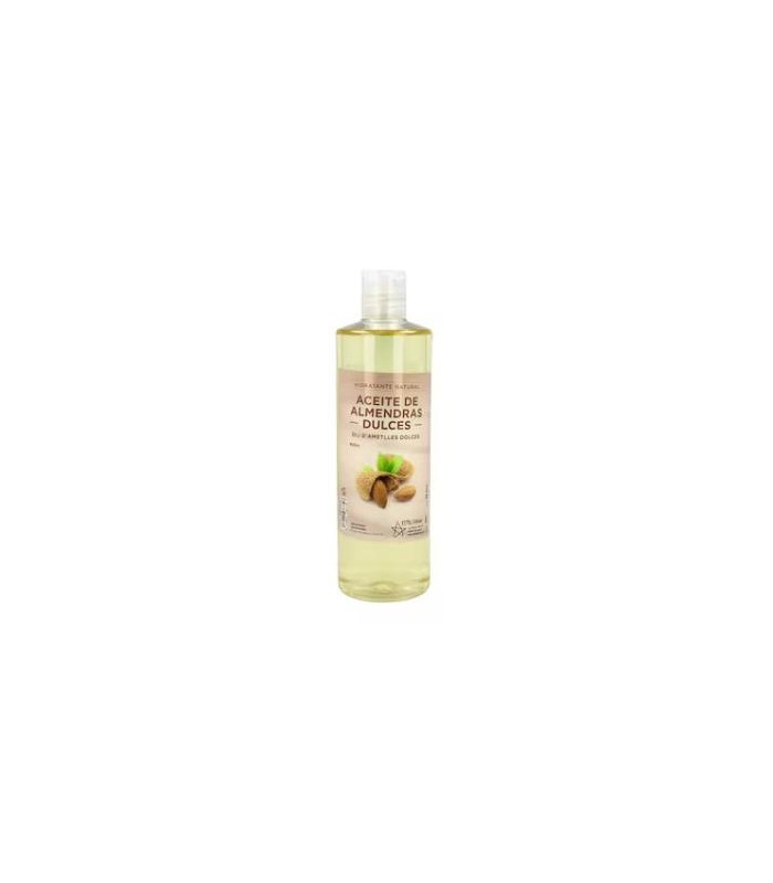 ACEITE ALMENDRAS 400ml