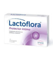 LACTOFLORA PROTECTOR INTIMO 20 caps