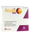 ACUTIL EPA 30caps