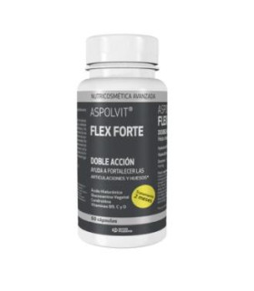 ASPOLVIT FLEX 60caps