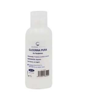 RF GLICERINA PURA 125ml