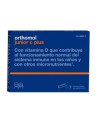 ORTHOMOL JUNIOR C PLUS 7sbrs.granulado