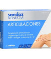 SANDOZ BIENESTAR ARTICULACION 30 caps