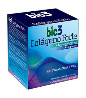 BIE3 COLAGENO FORTE 30sbrs.