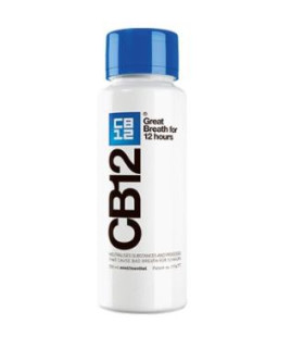 CB12 ENJUAGUE BUCAL 250ml