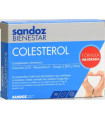 SANDOZ BIENESTAR COLESTEROL 30 caps