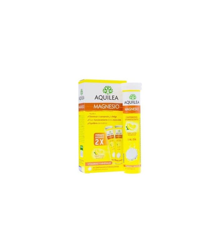 AQUILEA MAGNESIO 28comp.eferv.