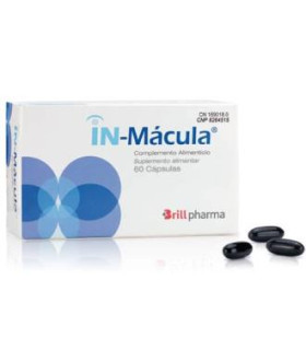 IN-MACULA 60cap.