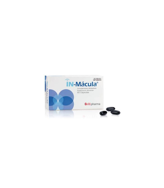 IN-MACULA 60cap.