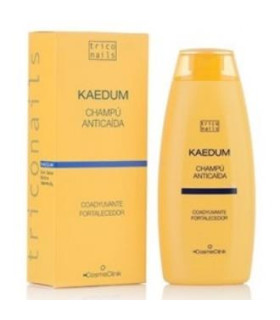 KAEDUM CHAMPU ANTICAIDA 250ml
