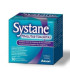 SYSTANE toallitas esteriles limpieza parpados 30ud