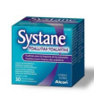 SYSTANE toallitas esteriles limpieza parpados 30ud