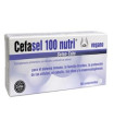 CEFASEL 100nutri 60comp.