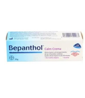BEPANTHOL CALM crema 20gr.