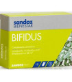 SANDOZ BIENESTAR BIFIDUS 10 sobres monodosis