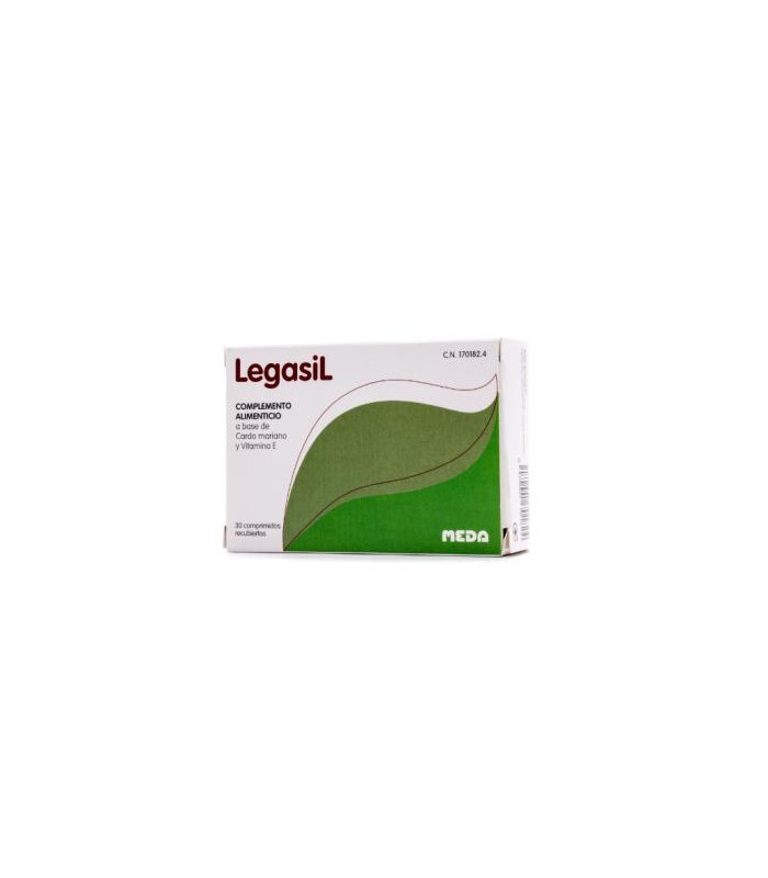 LEGASIL 30 comp