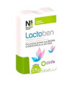 NS LACTOBEN 50 comp