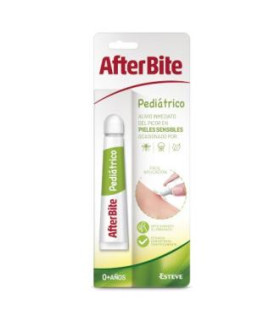 AFTER BITE NIÑOS crema 20gr.