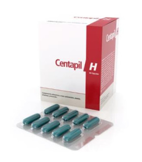 CENTAPIL H 60caps