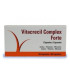 VITACRECIL COMPLEX FORTE 60 caps